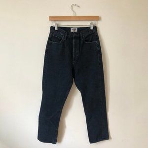 Agolde Riley Jeans